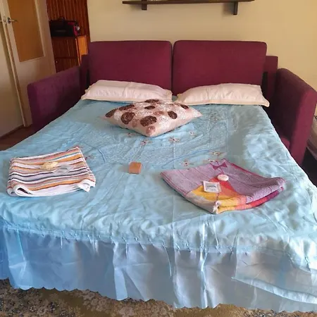 уютная в варшаве Apartment *