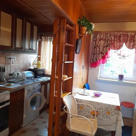 уютная в варшаве Apartment Warsaw