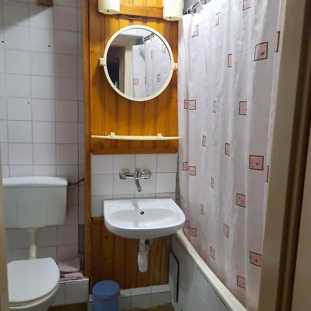 уютная в варшаве * Warsaw